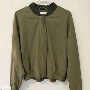 Peter Millar Bomber Jacket